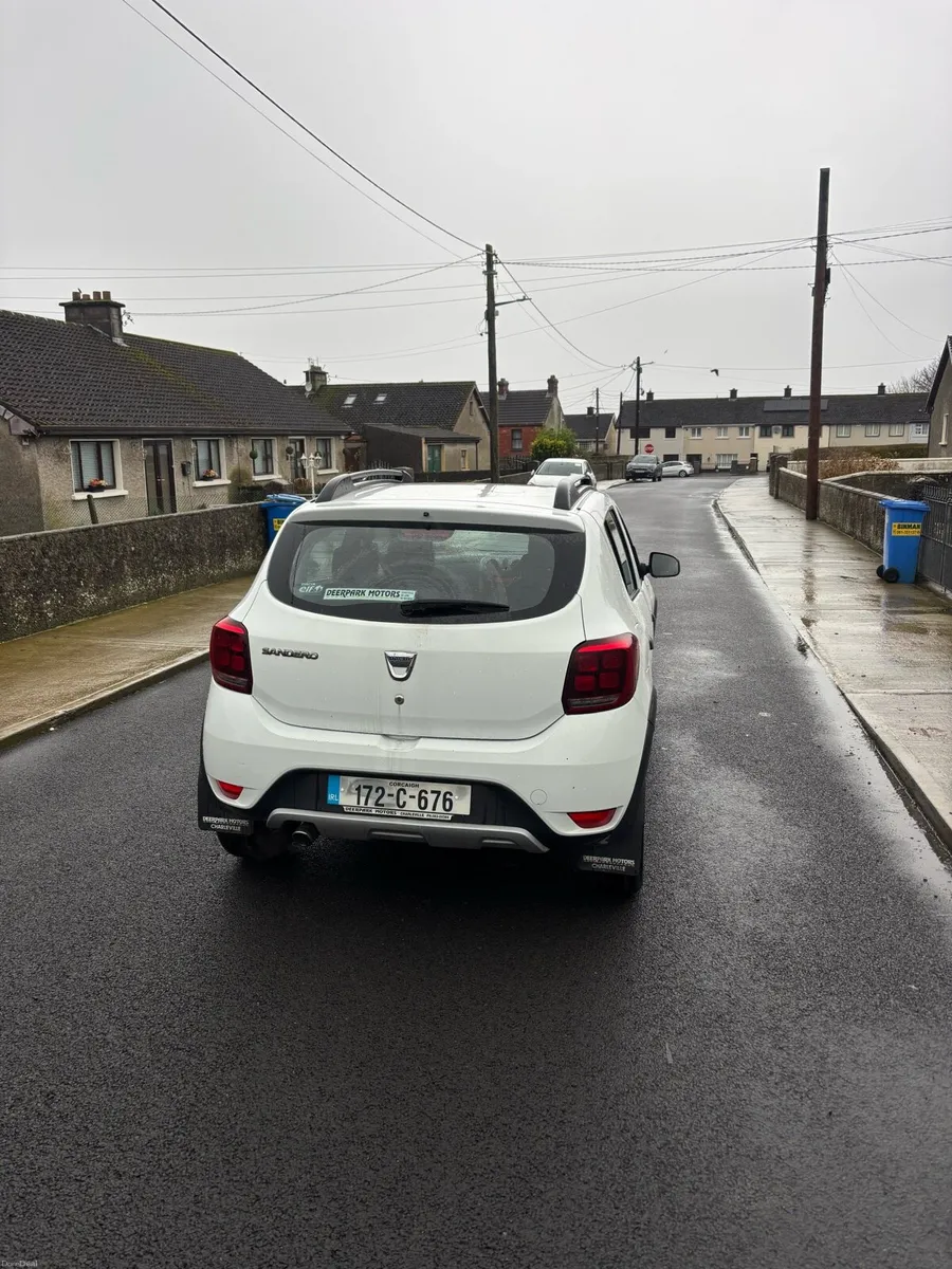 172 Dacia Stepway - Image 4