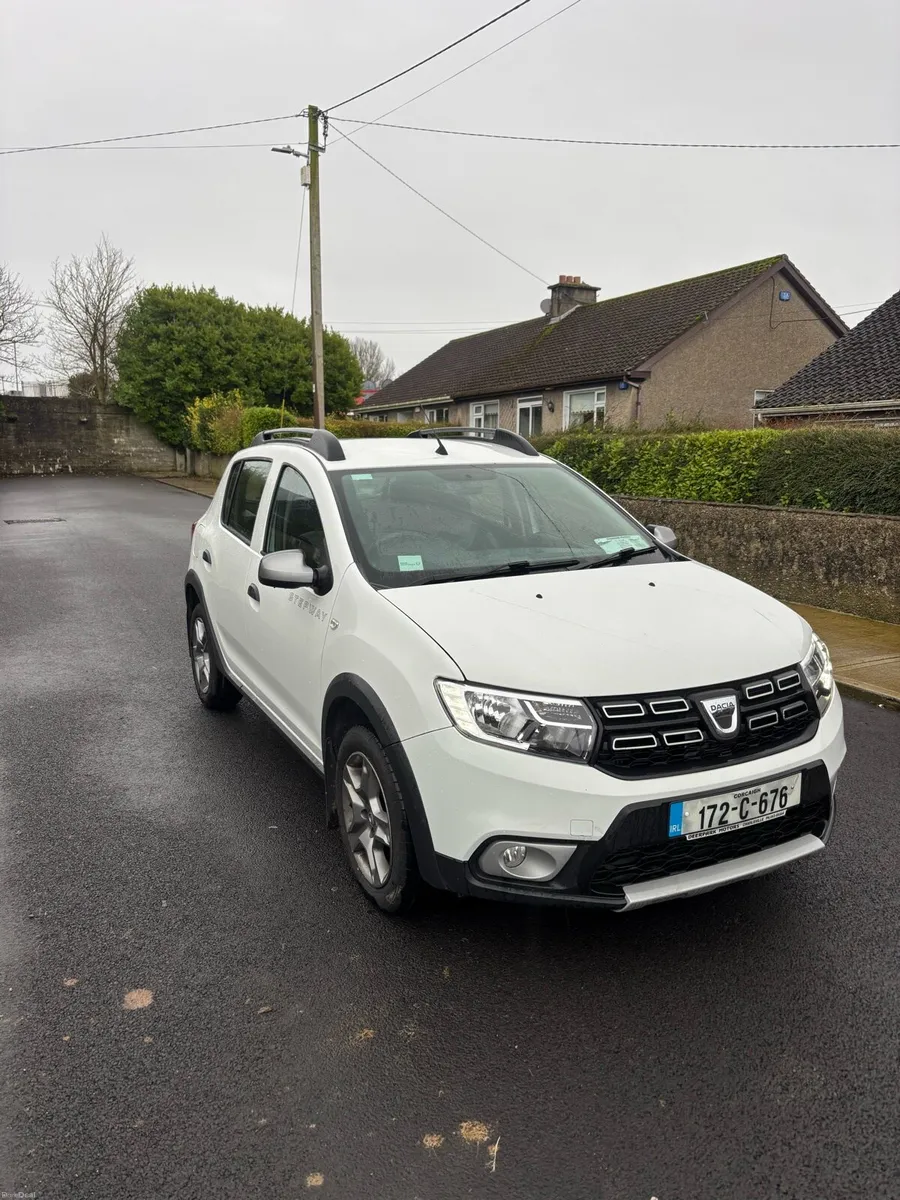 172 Dacia Stepway - Image 2