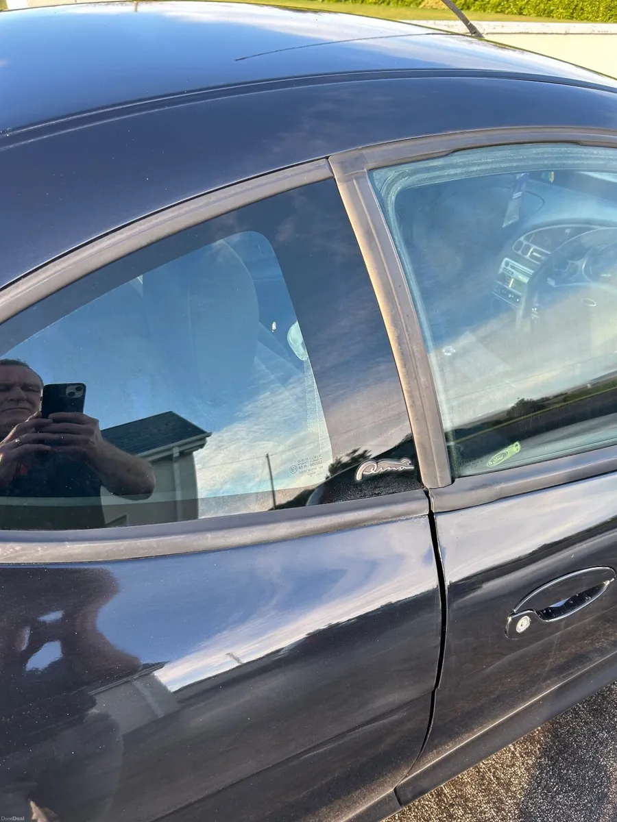 Ford Puma 2001 - Image 2