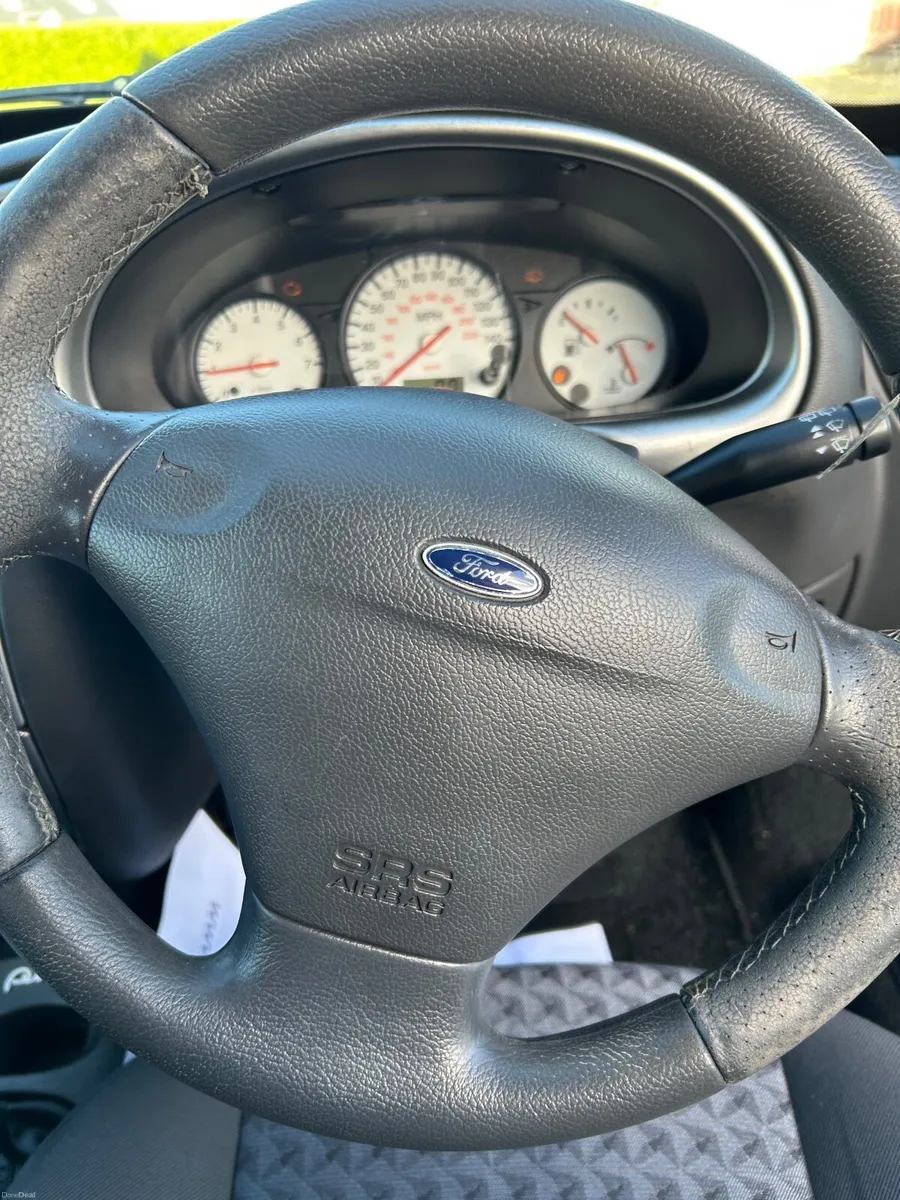 Ford Puma 2001 - Image 4