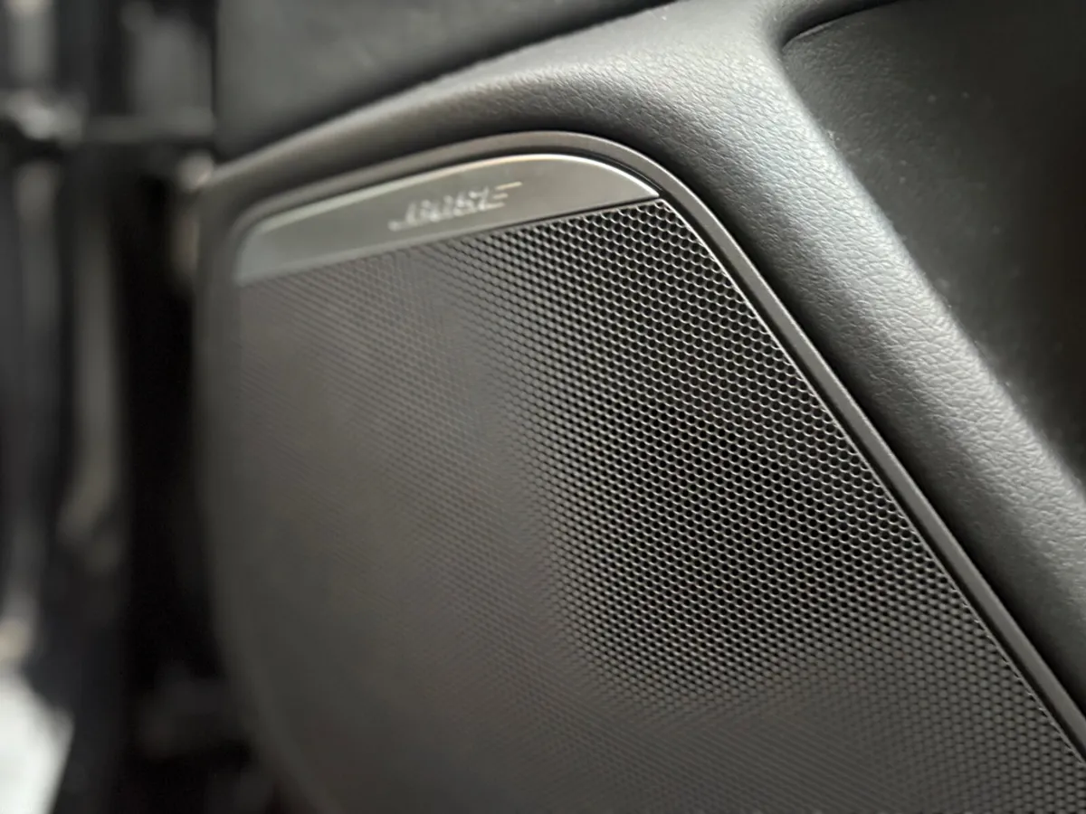 2014 Audi A6 S line black edition* NEW NCT* low km - Image 2