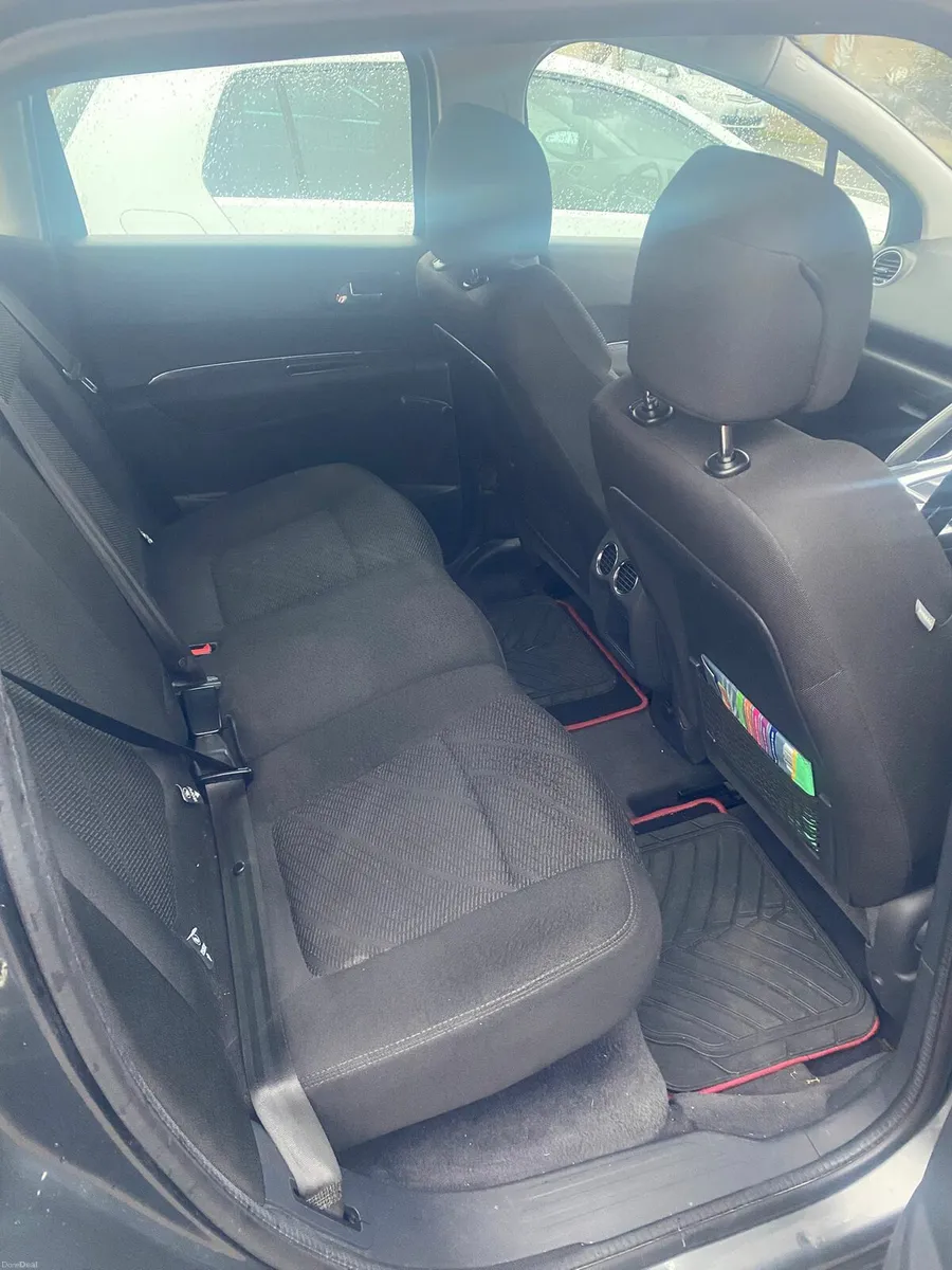 Peugeot 3008 2700 - Image 3