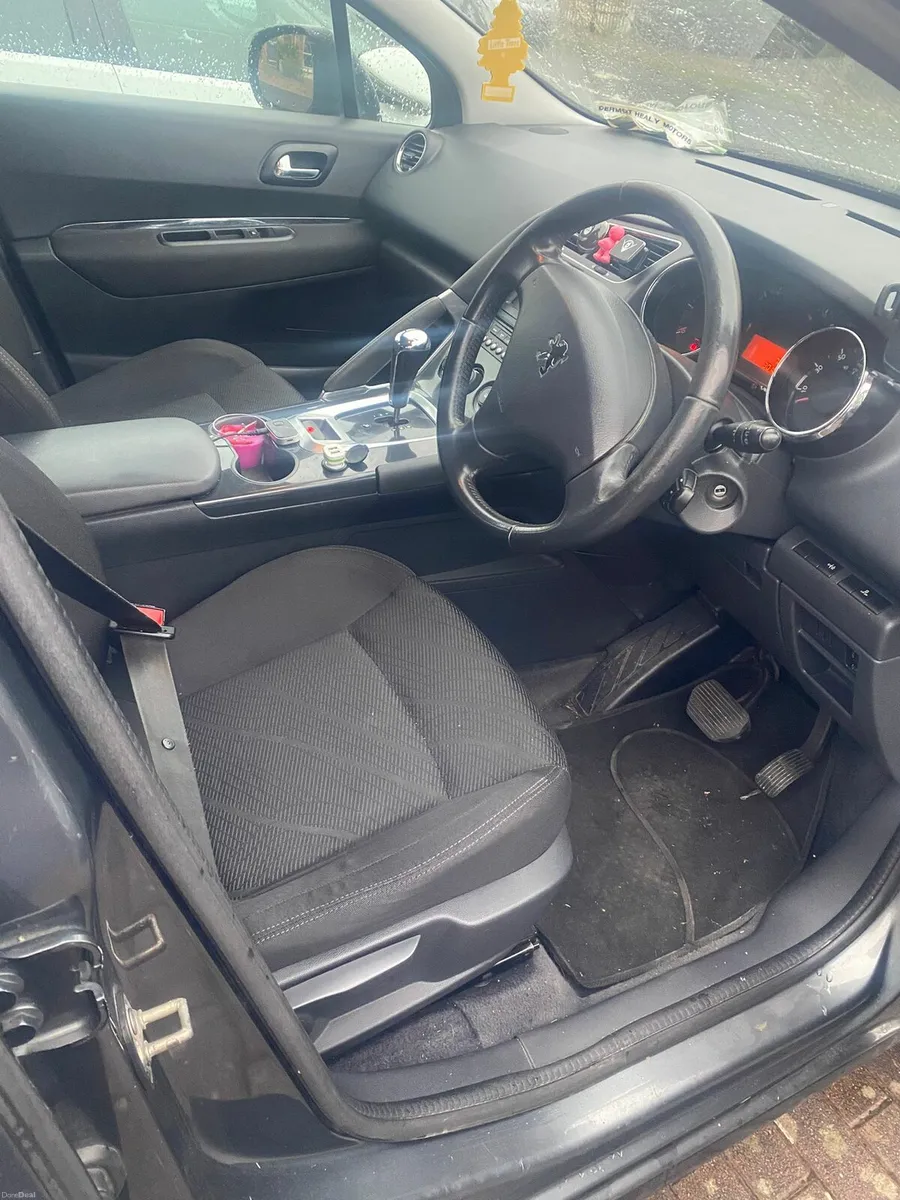 Peugeot 3008 2900e - Image 4