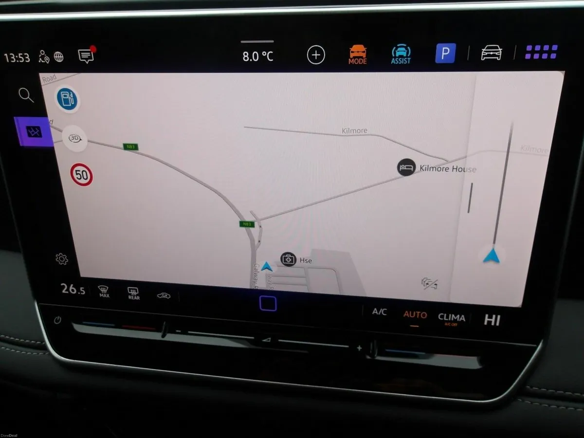 Volkswagen Tiguan EDITION75 2.0TDI DSG 150HP - Image 2