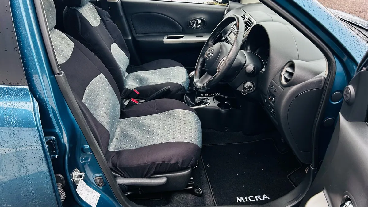 2 year NCT - IRISH CAR - Super Reliable - Image 4