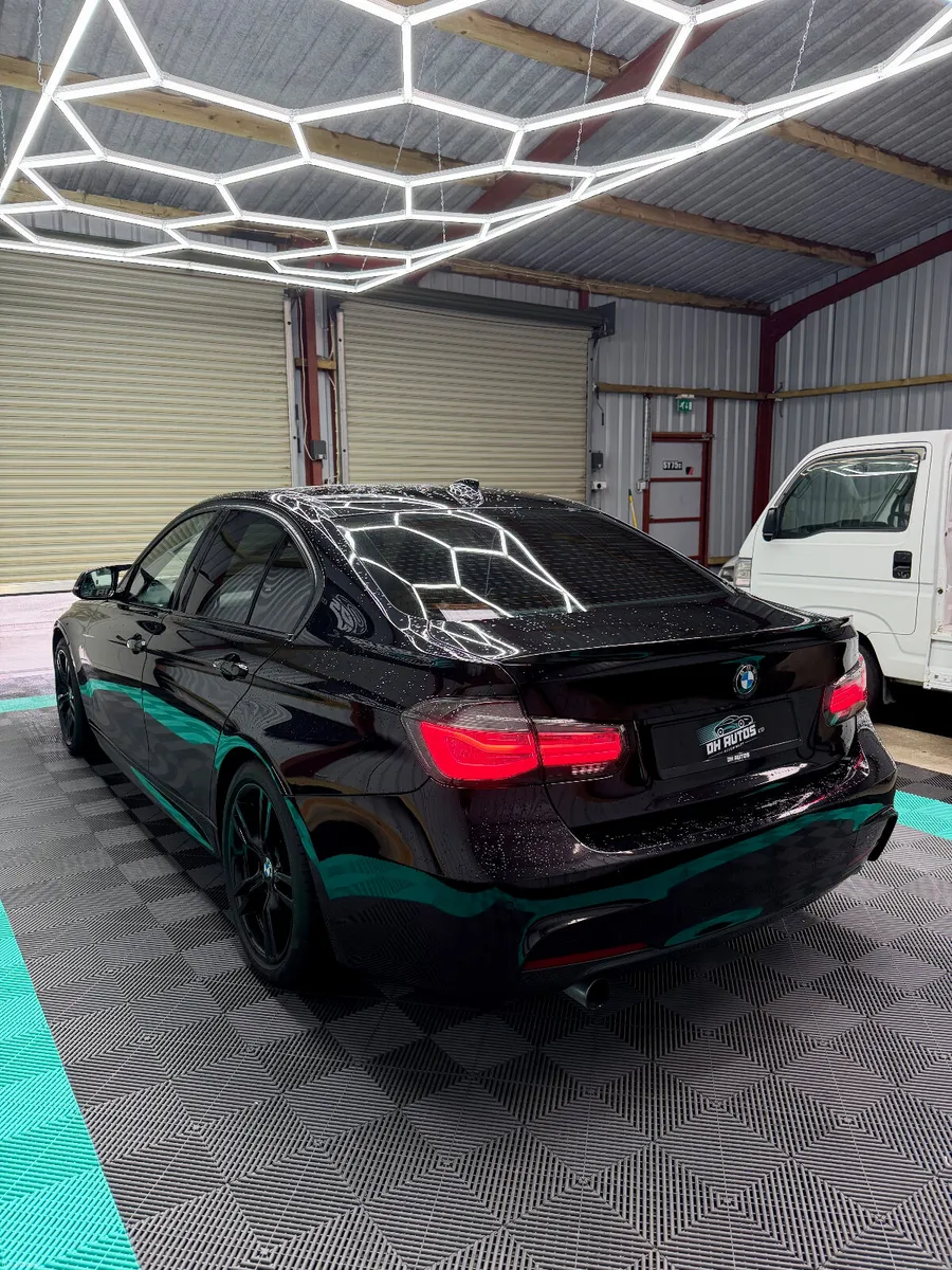 Now Reserved - 2014 BMW 3 SERIES 320i M-SPORT - Image 2