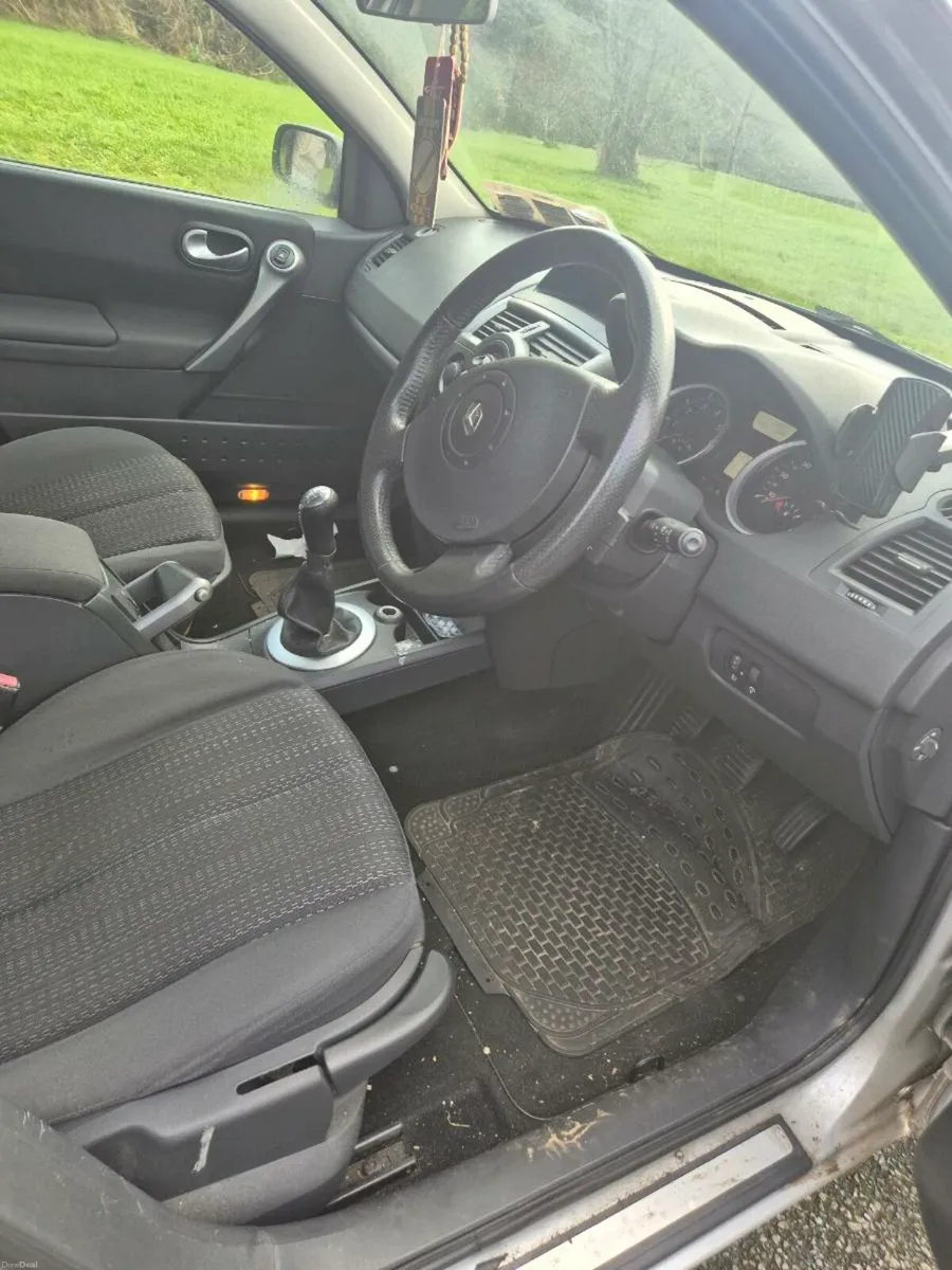 Renault megane - Image 3