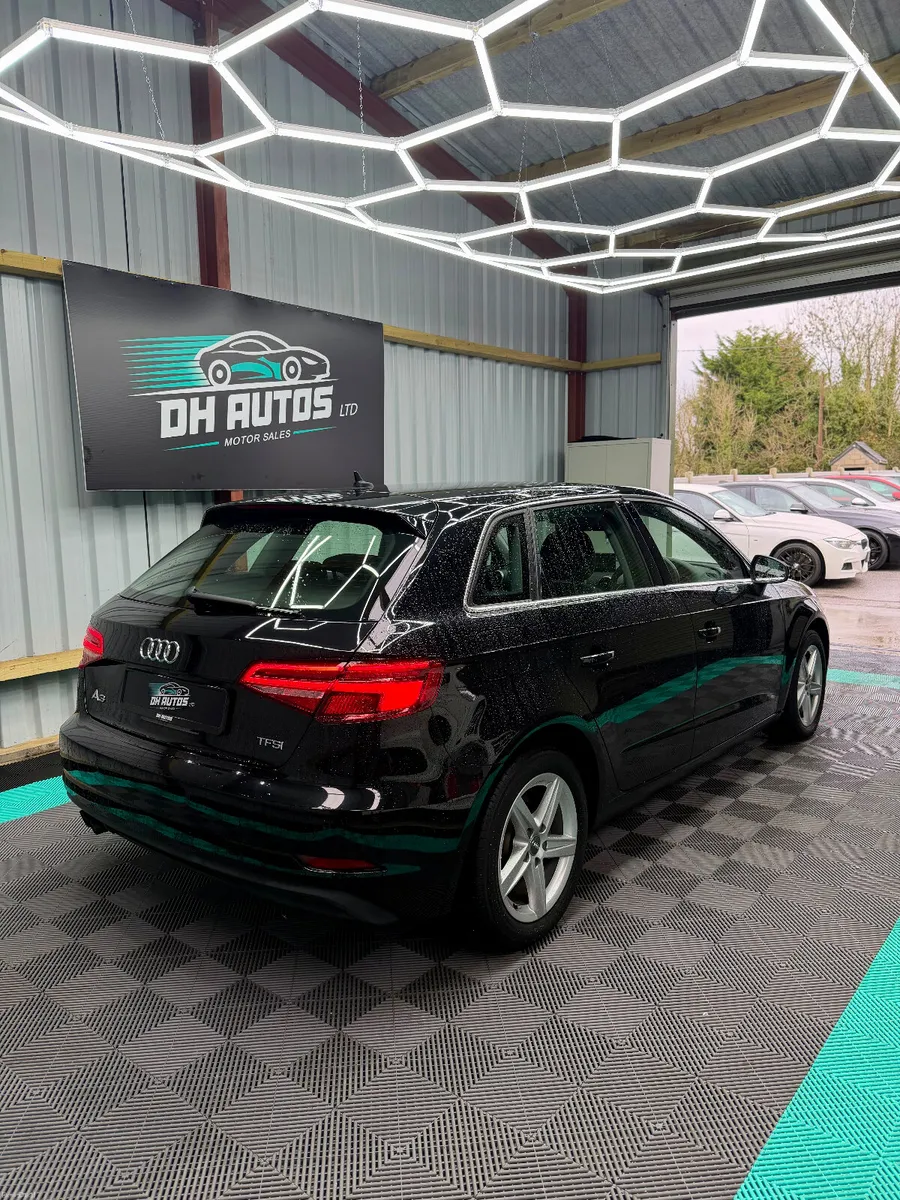 Now Reserved - 2018 (182) Audi A3 1.4 Petrol - Image 2