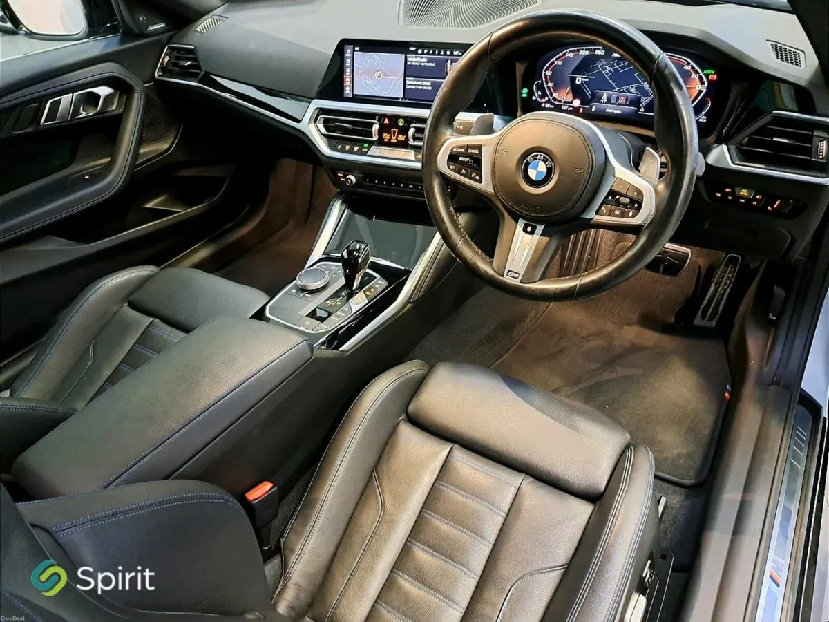 BMW M2 M240i Coupe Auto*Call Andrew 0862617858* - Image 4