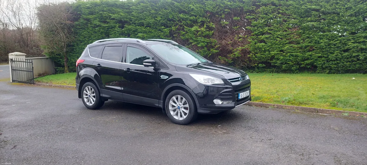 Ford Kuga 2016 - Image 1