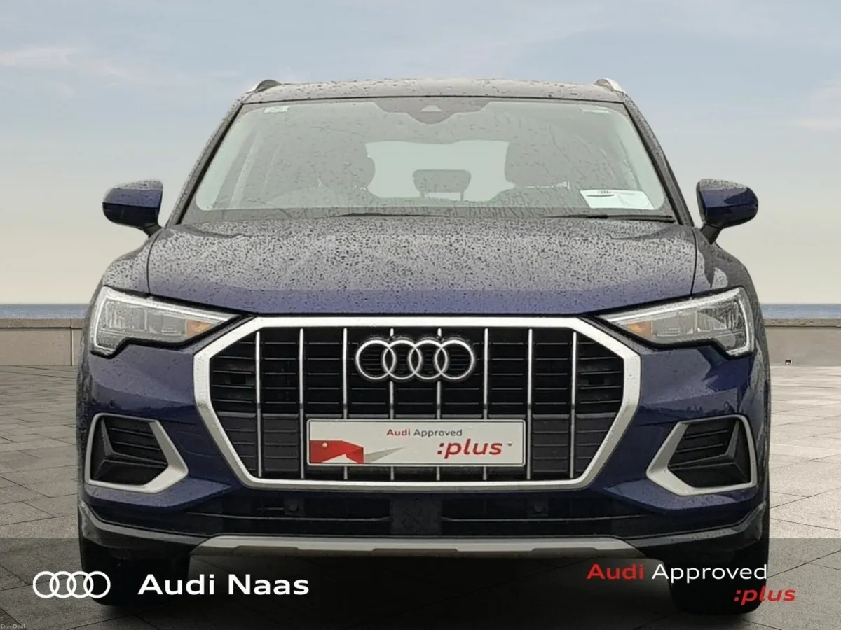 Audi Q3 35 TDI 150HP S Tronic SE - Image 2