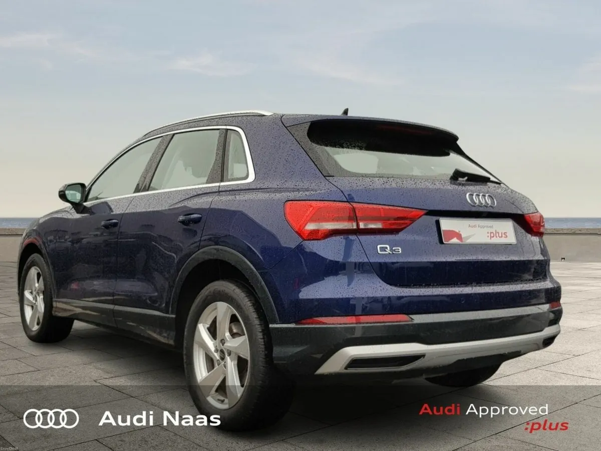Audi Q3 35 TDI 150HP S Tronic SE - Image 4