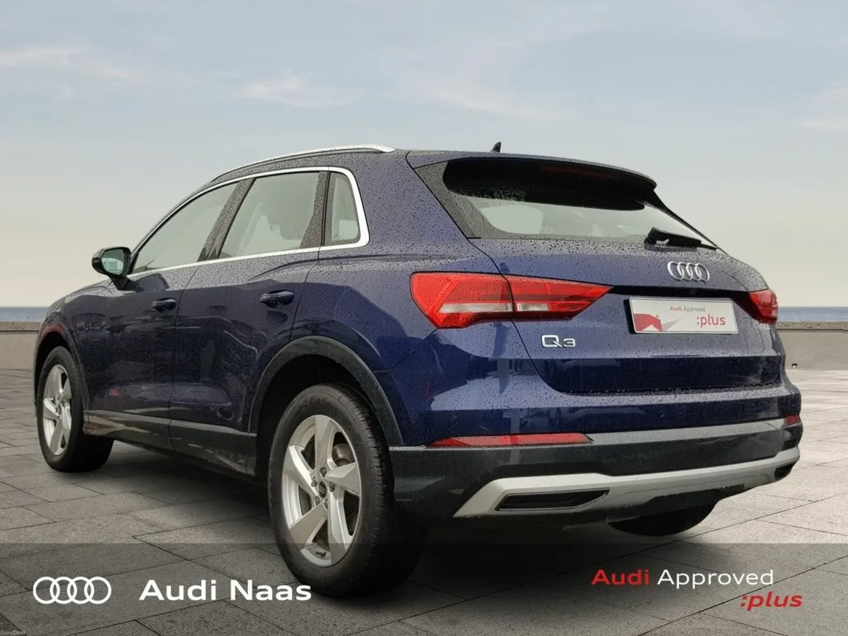 Audi Q3 SUV 35 TDI 150HP S-T SE - Image 6
