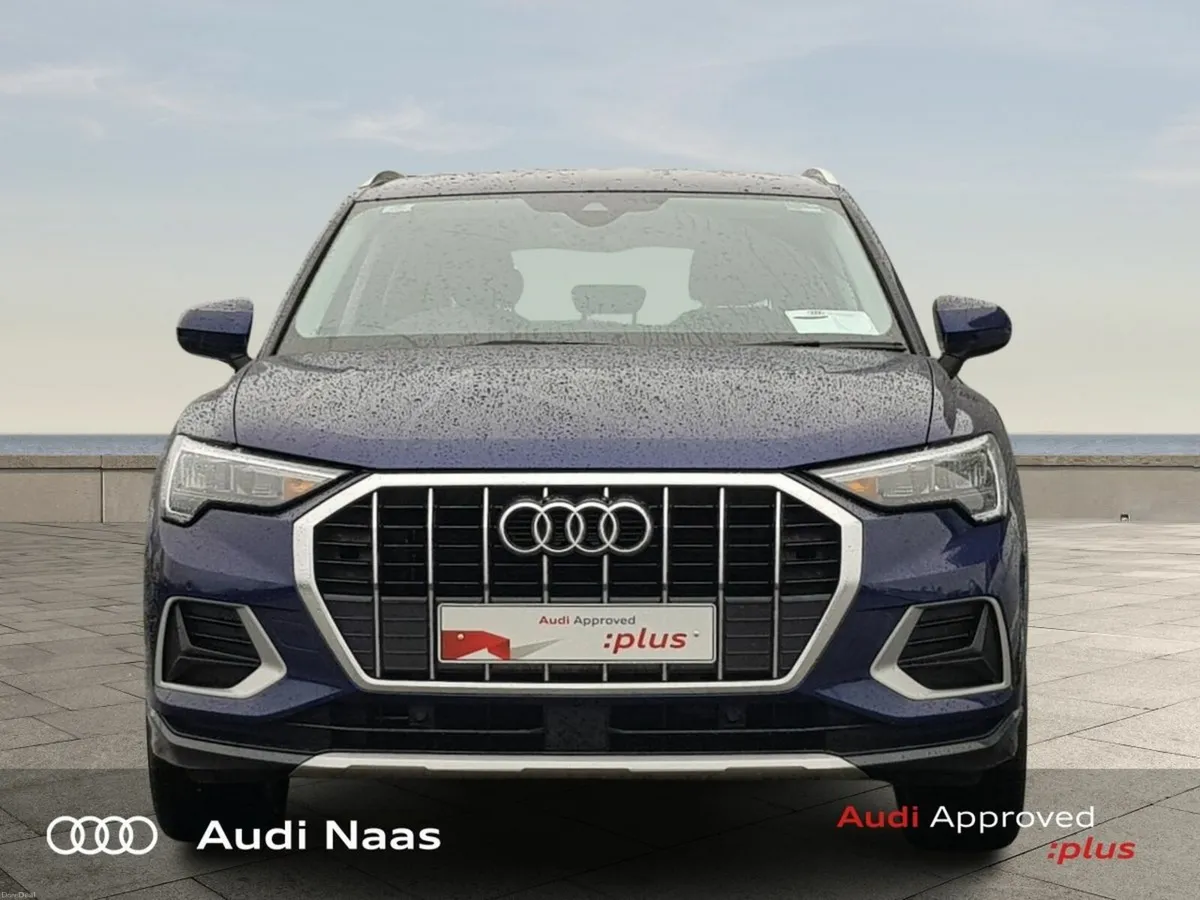 Audi Q3 35 TDI 150HP S Tronic SE - Image 2