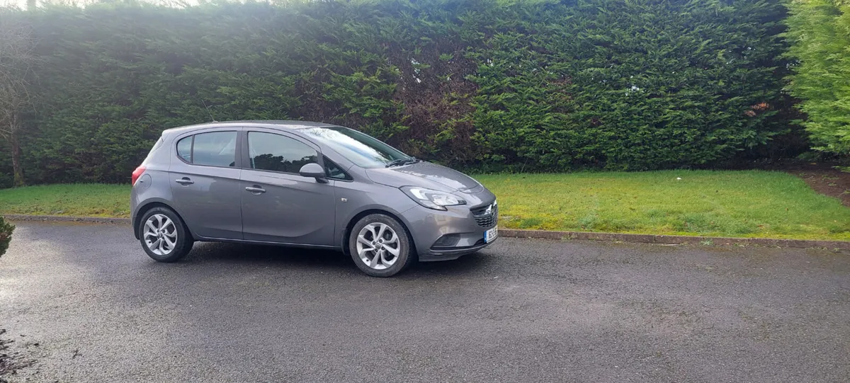 Opel Corsa 2016 - Image 2