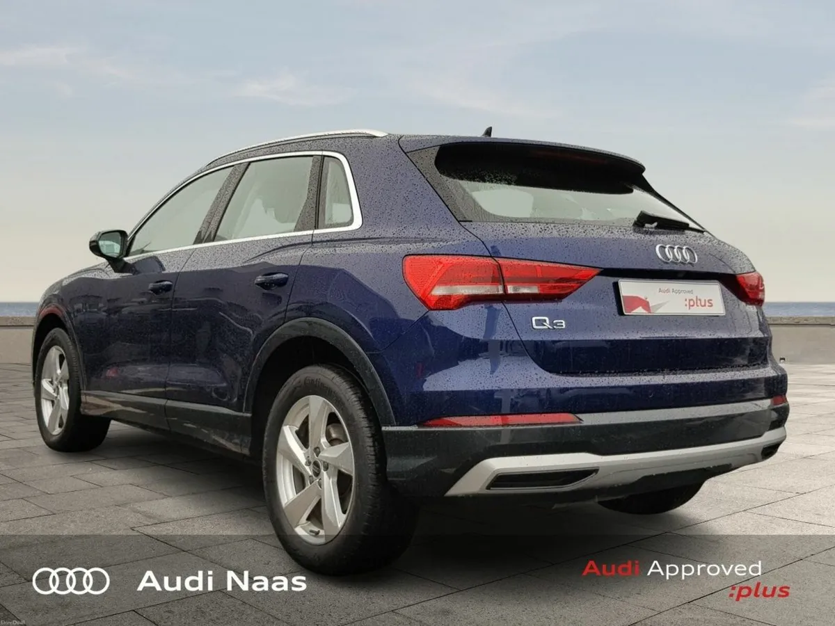 Audi Q3 35 TDI 150HP S Tronic SE - Image 4