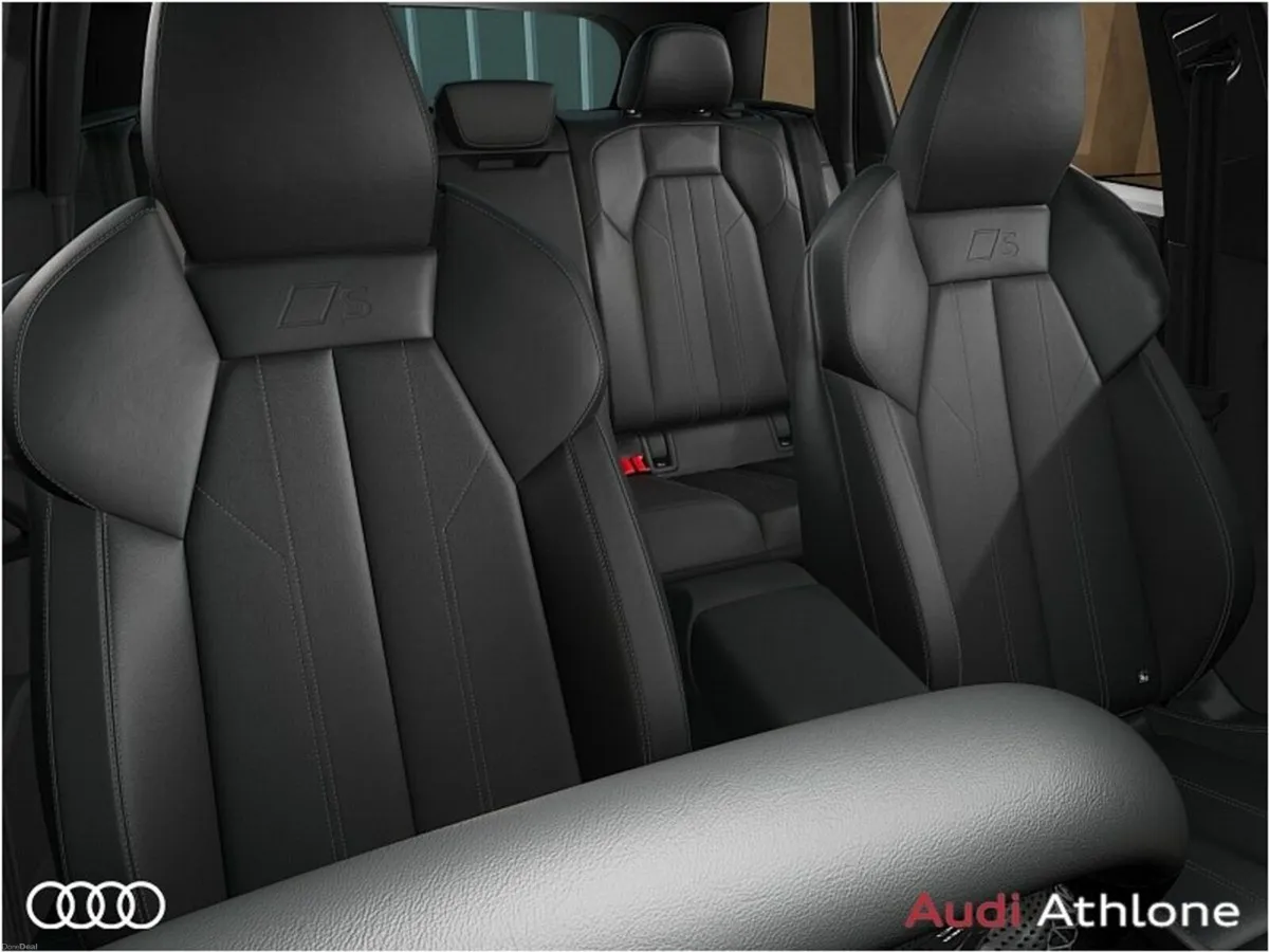 Audi Q6 e-tron 302BHP S-Line Performance - DUE IN - Image 4