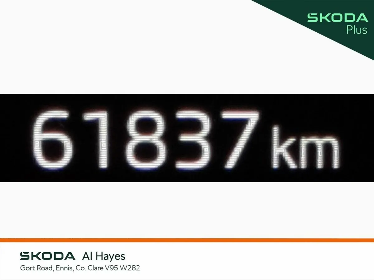 Skoda Kodiaq **ADAPTIVE CRUISE CONTROL**2.0 TDI 15 - Image 4