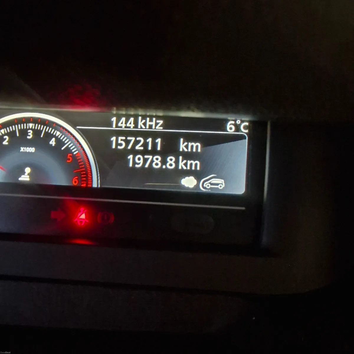 Renault Scenic Huge Spec 157KM 2013 - Image 4