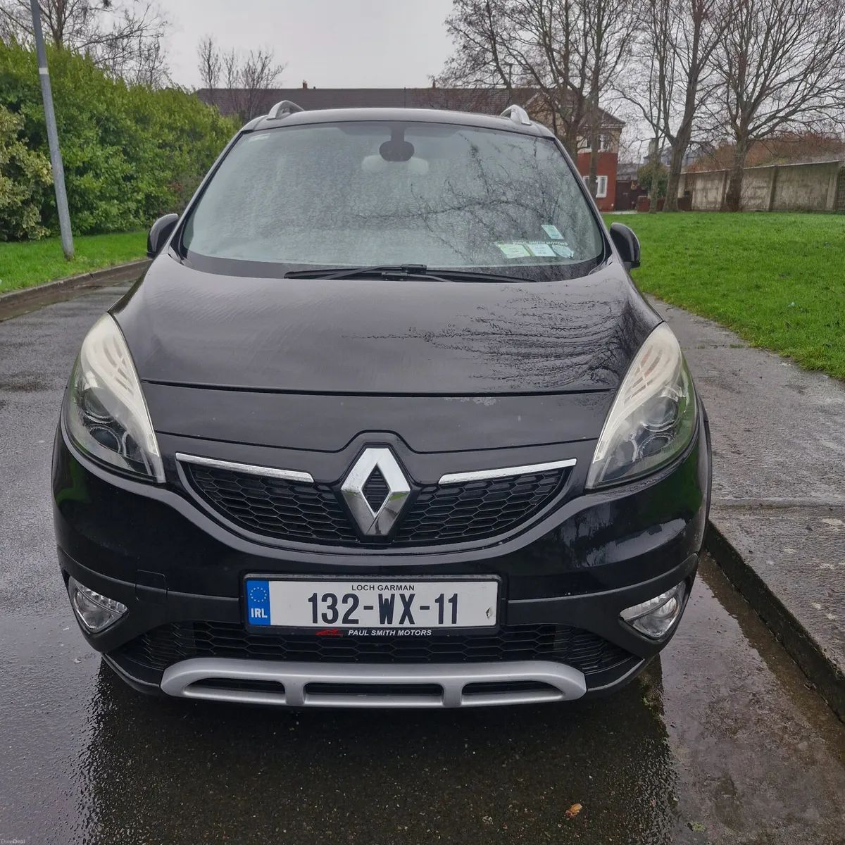 Renault Scenic Huge Spec 157KM 2013 - Image 2