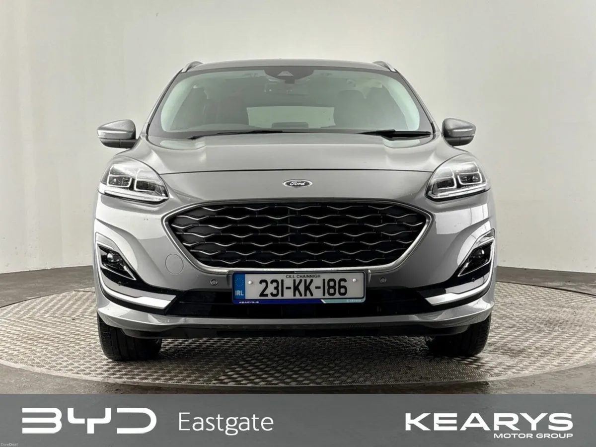 Ford Kuga Vignale 225BHP PHEV *TOP SPEC* - Image 2