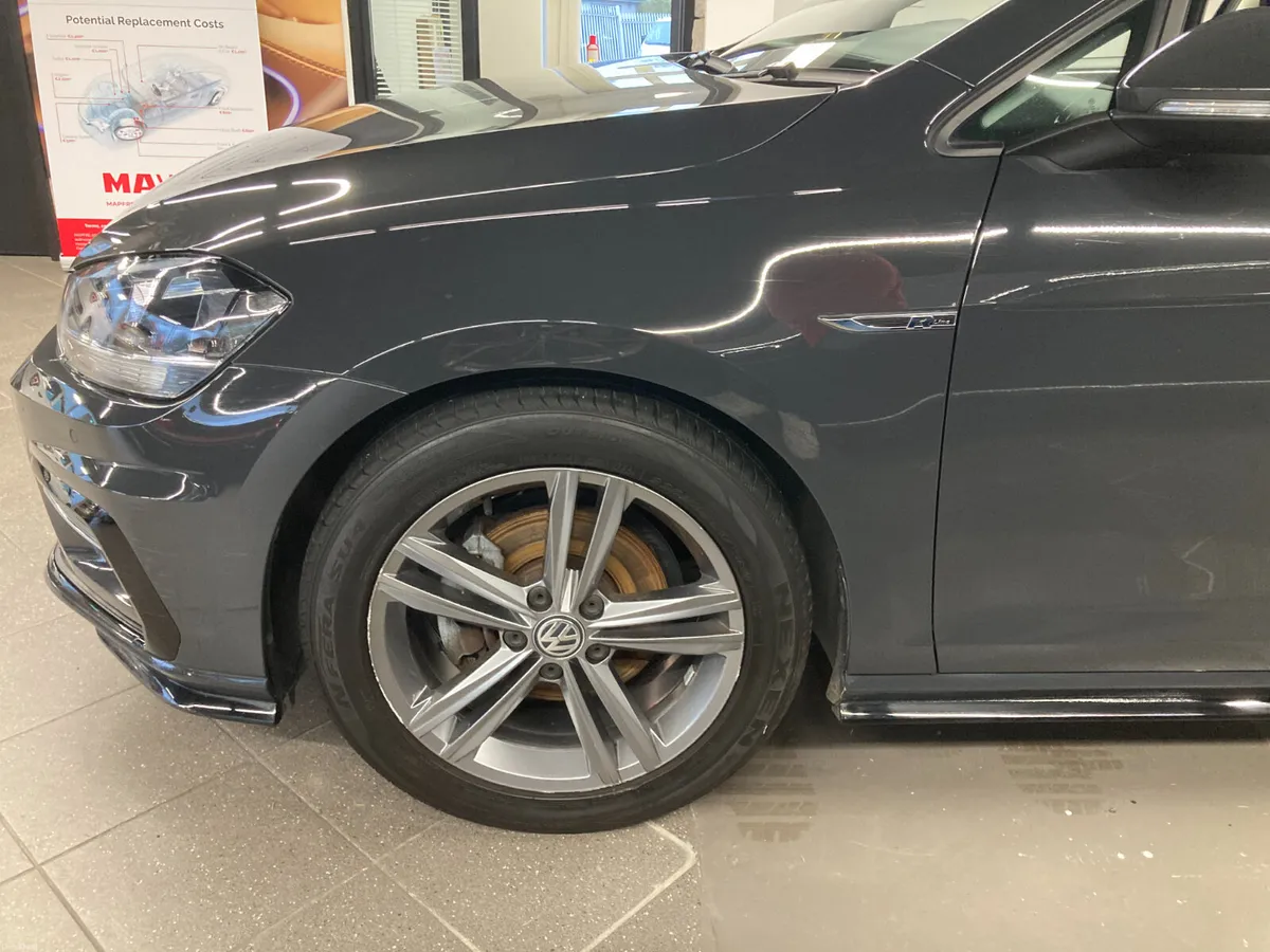 Volkswagen Golf 2020 - Image 4