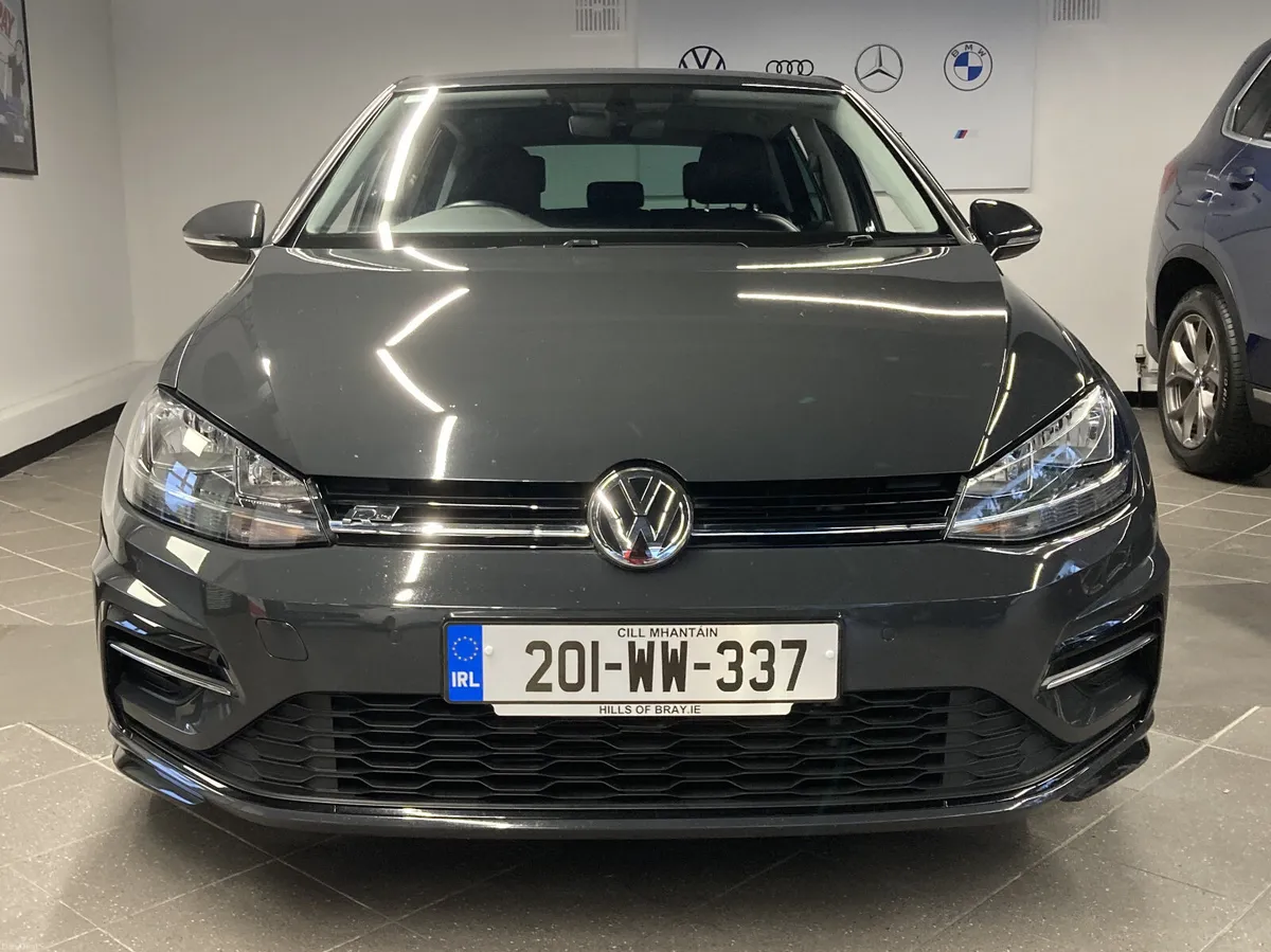 Volkswagen Golf 2020 - Image 2