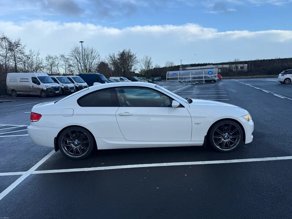 BMW E92 325D - Image 3