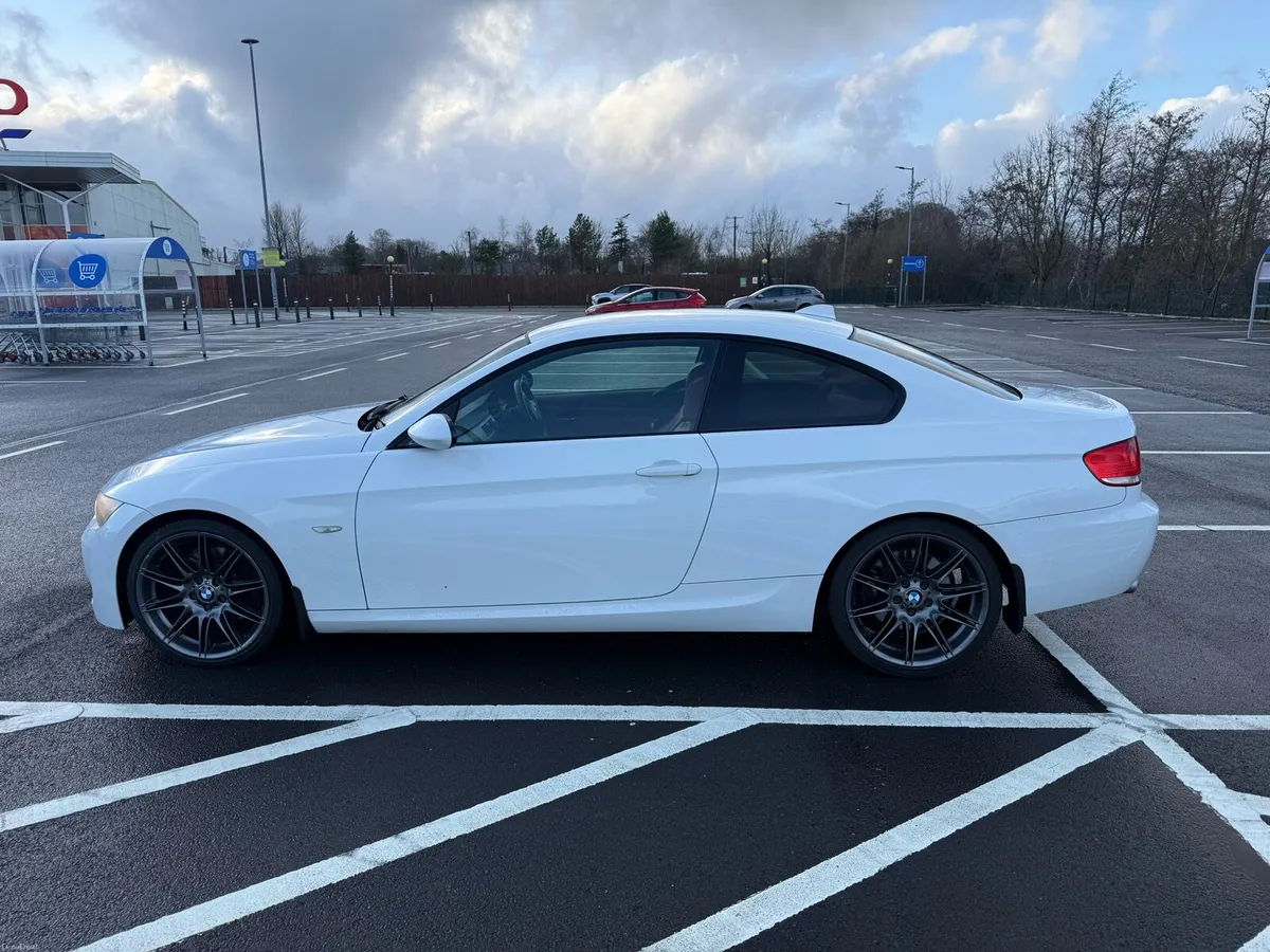 BMW E92 325D - Image 4