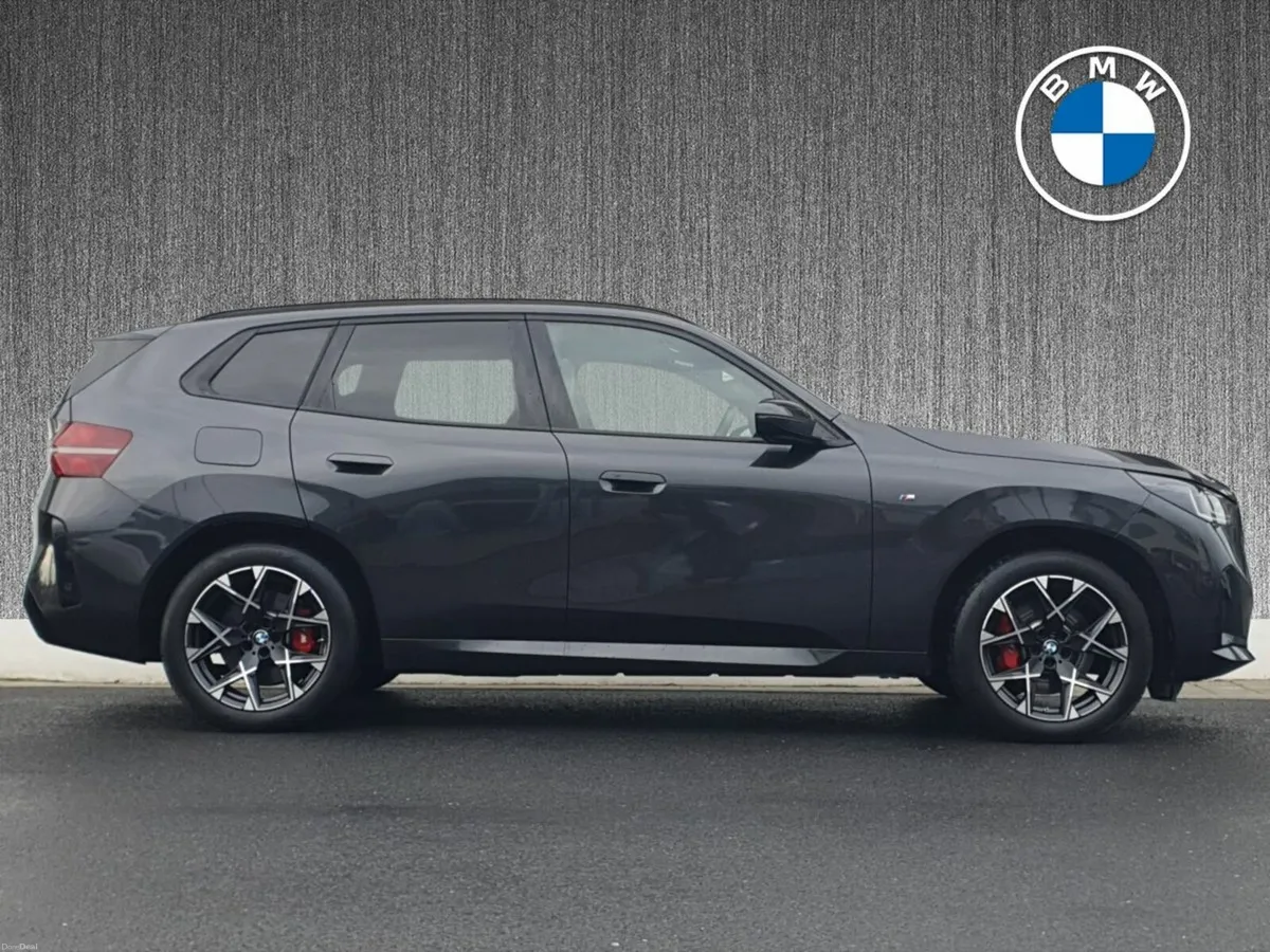 BMW X3 30e xDrive M Sport - Image 3
