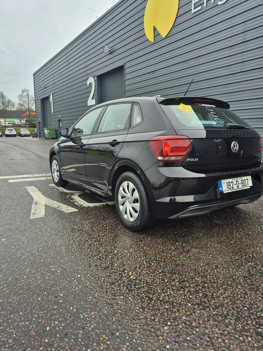 1.0 vw polo - Image 4