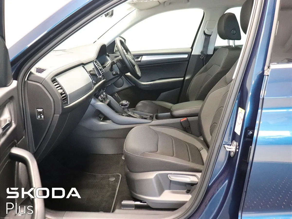 KODIAQ 2.0 TDI 150HP DSG Ambition 7 Seater - Image 4
