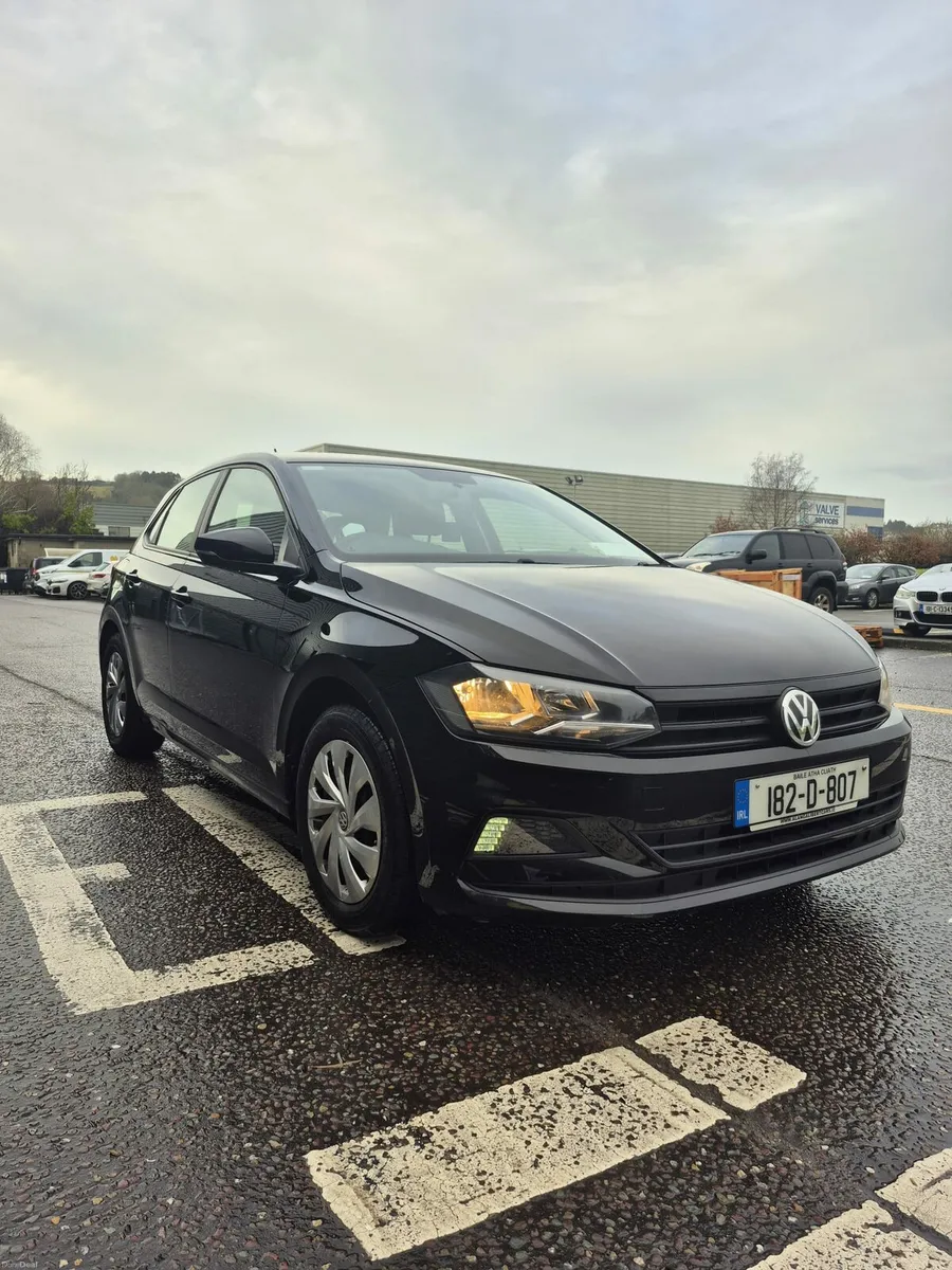 1.0 vw polo - Image 2