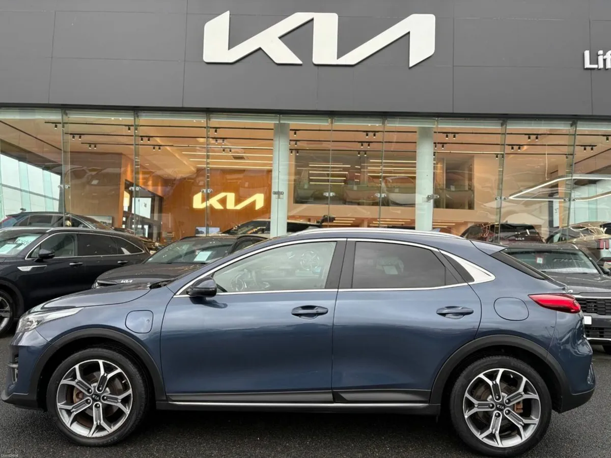 Kia XCeed 1.6 Plug In Hybrid - Image 3