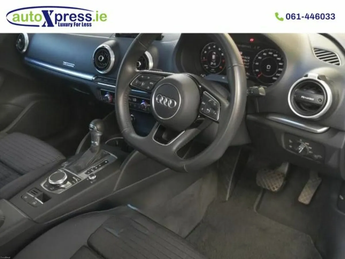 Audi A3 SPORTBACK 30TFSI SPORT Signature Edition - Image 2