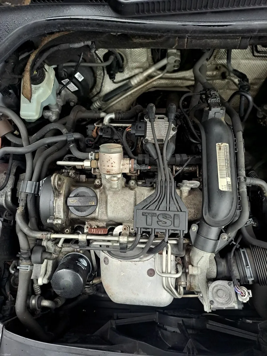 Volkswagen Golf 2011 - Image 4