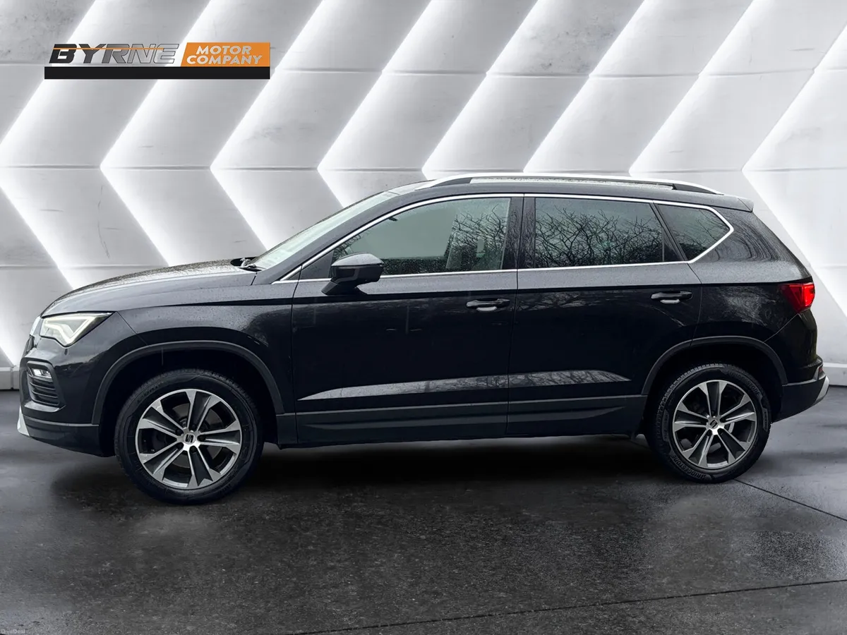 SEAT ATECA 2.0 TDI SE+  2021 - Image 2