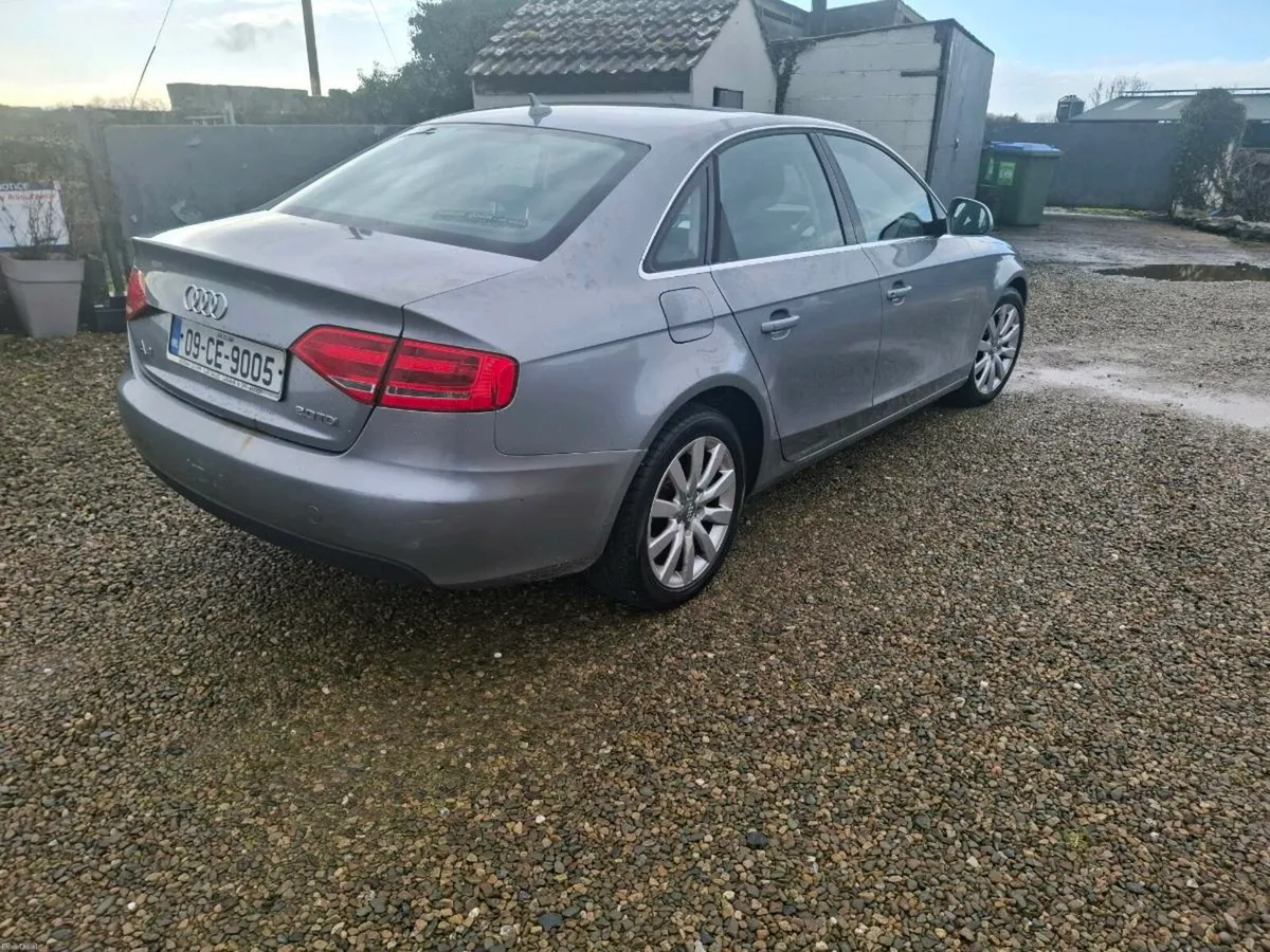 Audi Audi 2009 - Image 2