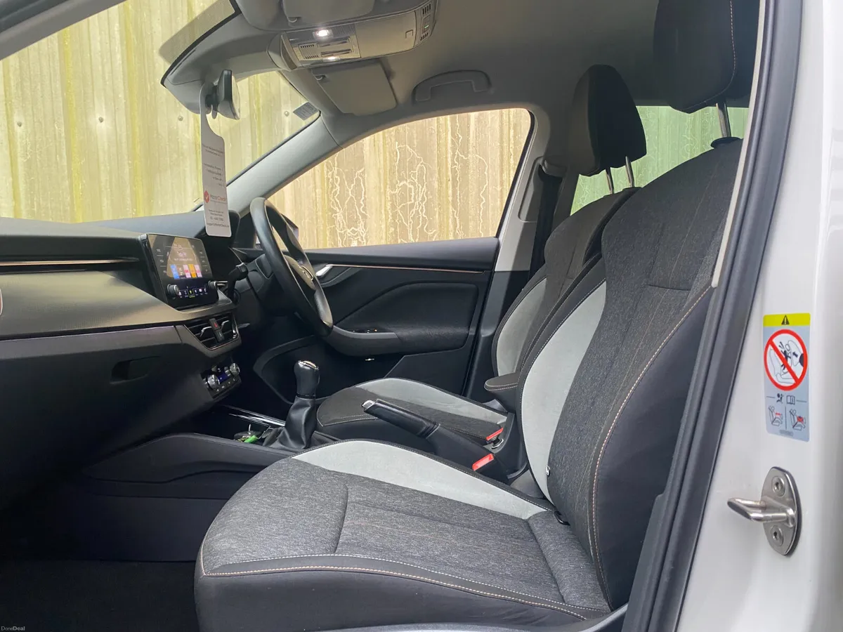 Skoda Kamiq 2022///FINANCE AVAILABLE//// - Image 4
