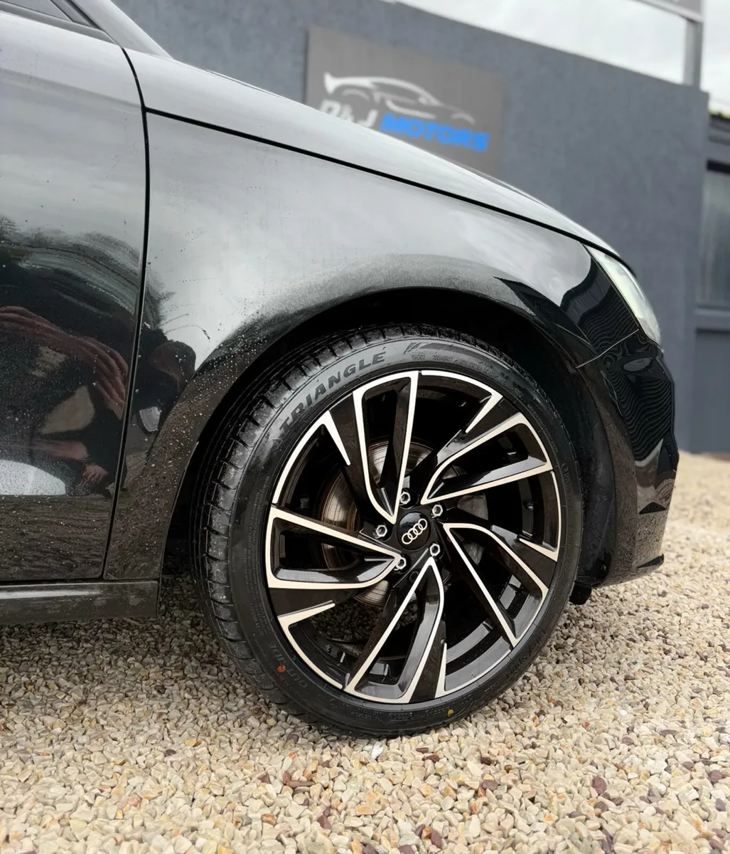 Audi A1 1.0 Automatic 2016 - Image 4