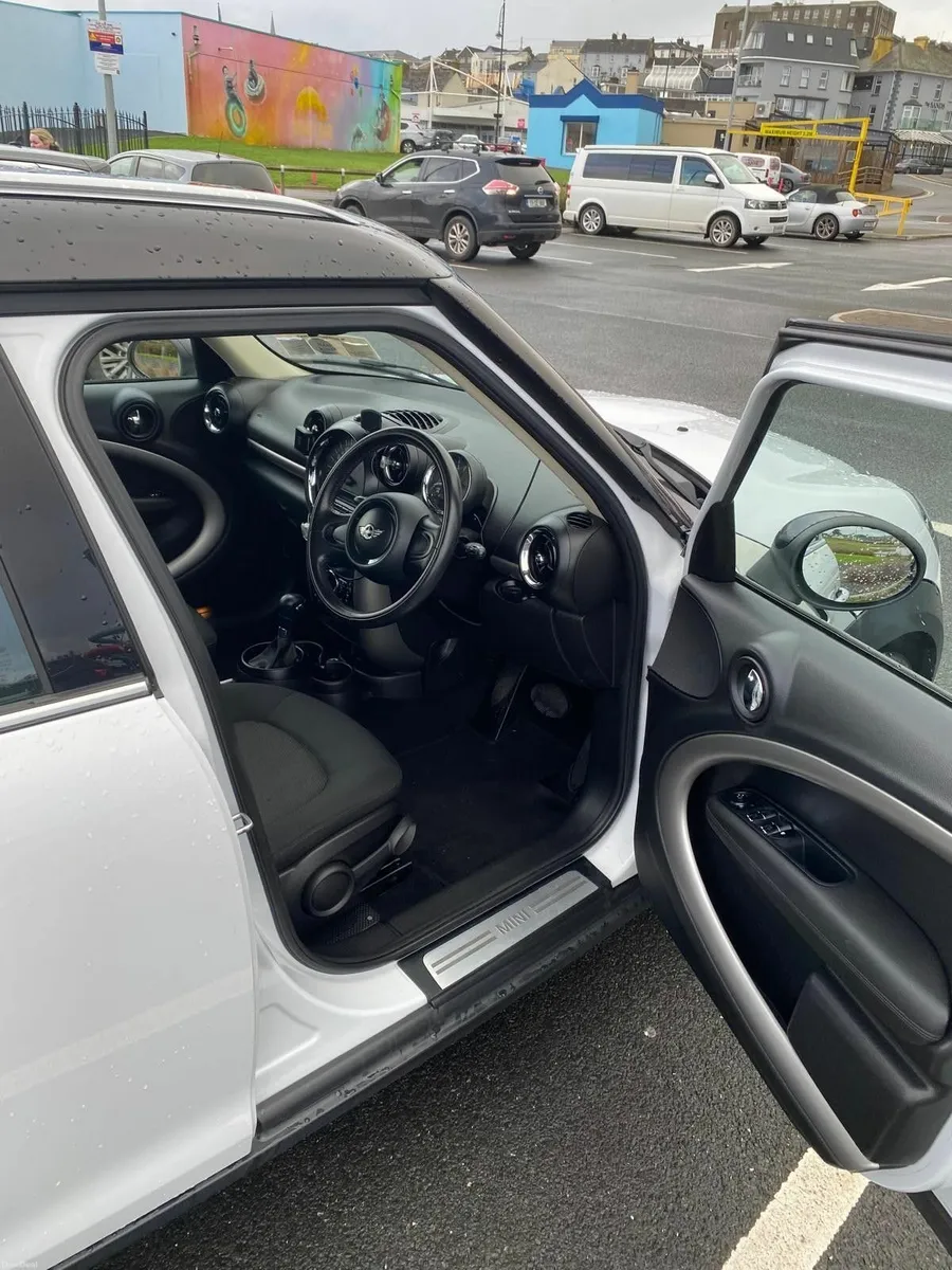 Mini Cooper 2016 - Image 4