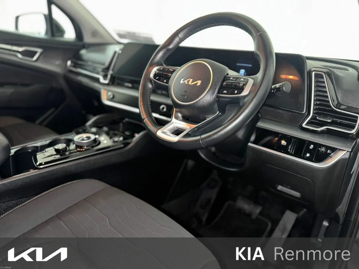 Kia Sportage K3 Phev MY23 5DR Auto - Image 2
