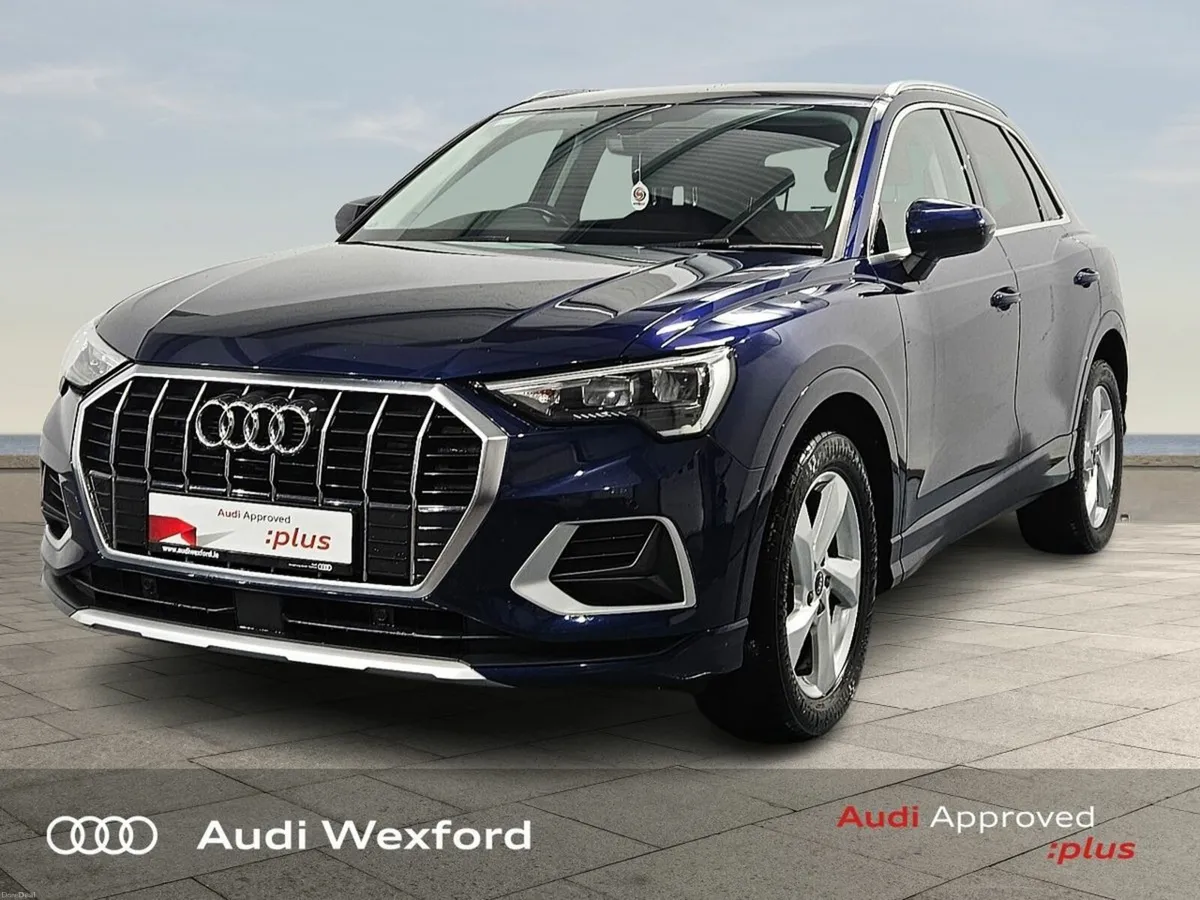 Audi Q3 35TDI 150HP SE €426p/m - Image 4