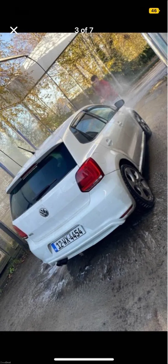 Gti polo 180bhp 2012 - Image 3