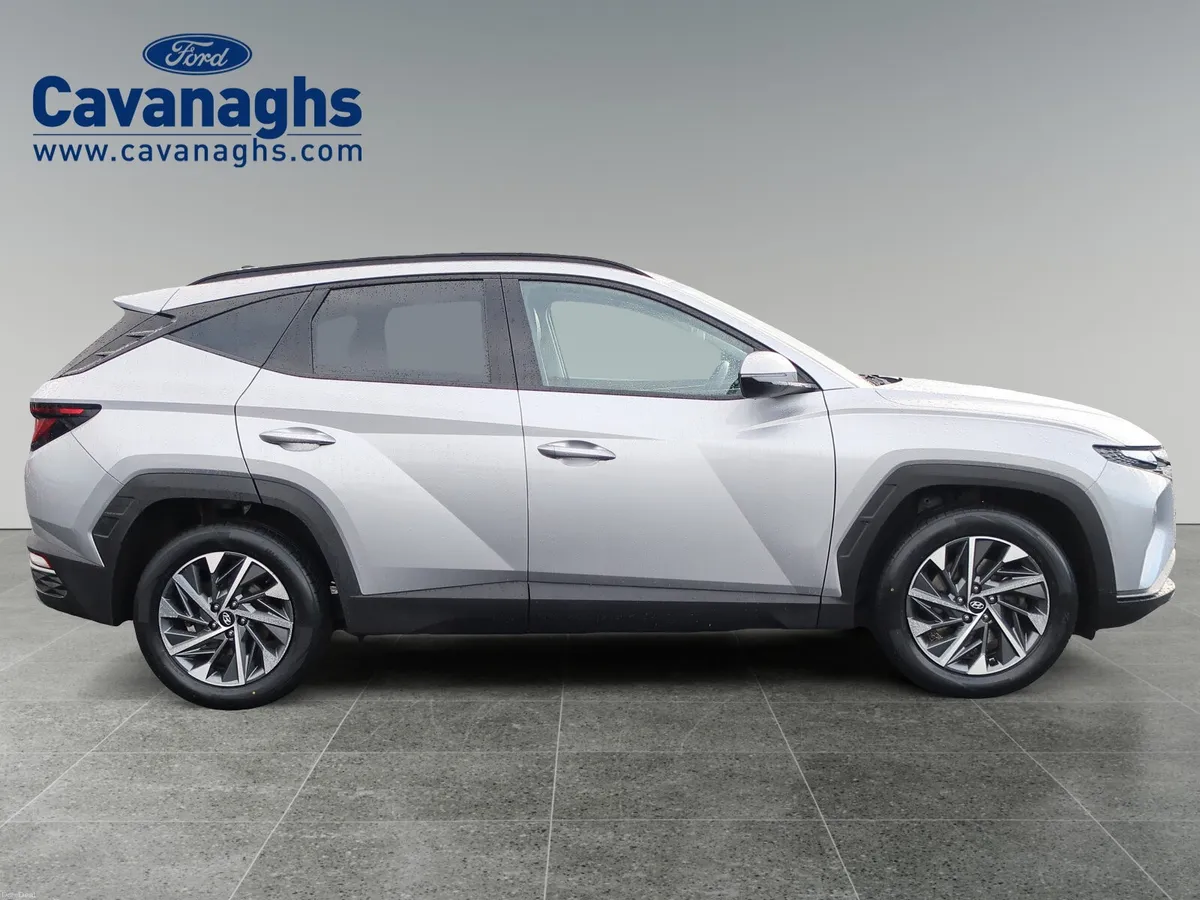 2022 Hyundai Tucson 1.6dsl Executive 5dr - Image 2