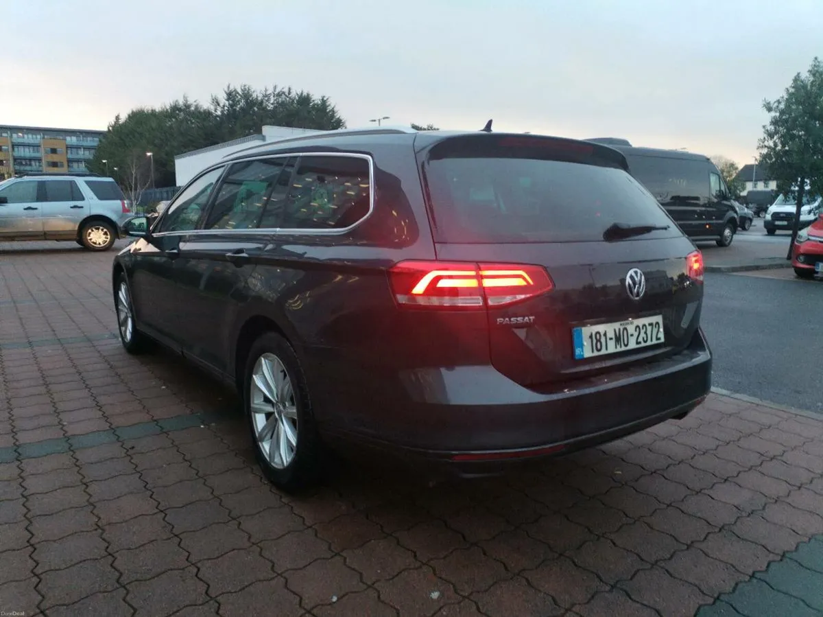 VW Passat estate 2.0  disel automatic - Image 2