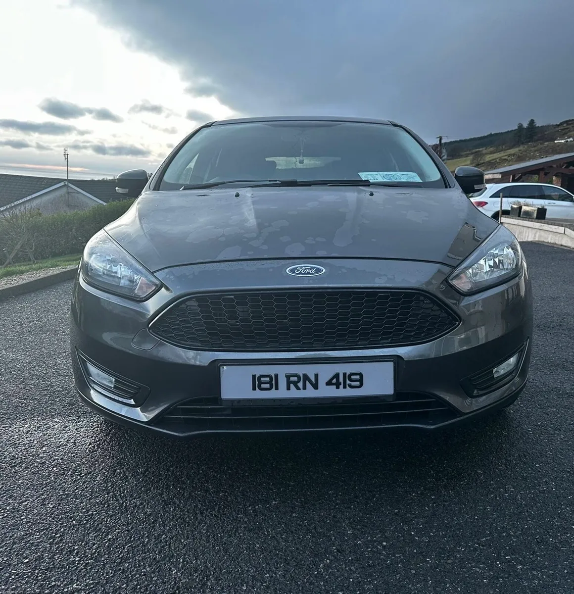 Ford Focus Titanium 1.5 - Image 4