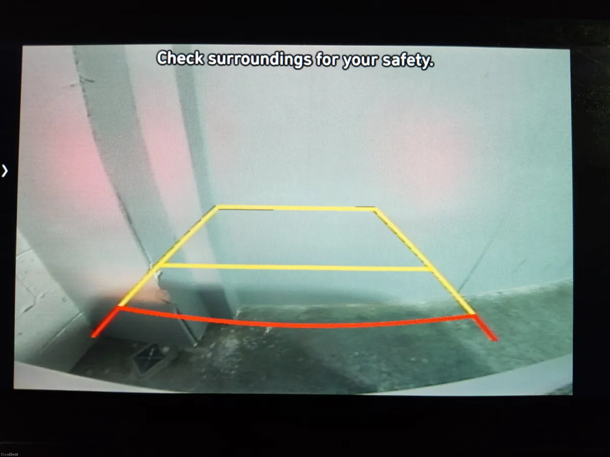 Hyundai Tucson 2022 1.6 AUTOMATIC EXECUTIVE PLUS S - Image 2