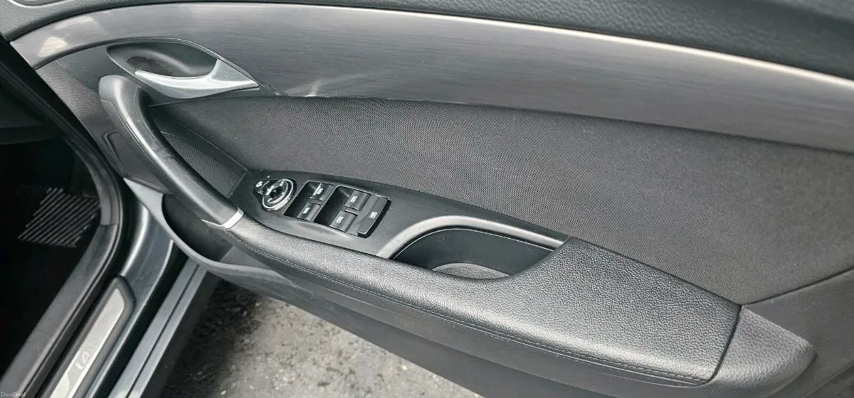 hyundai i40 1.7 - Image 4