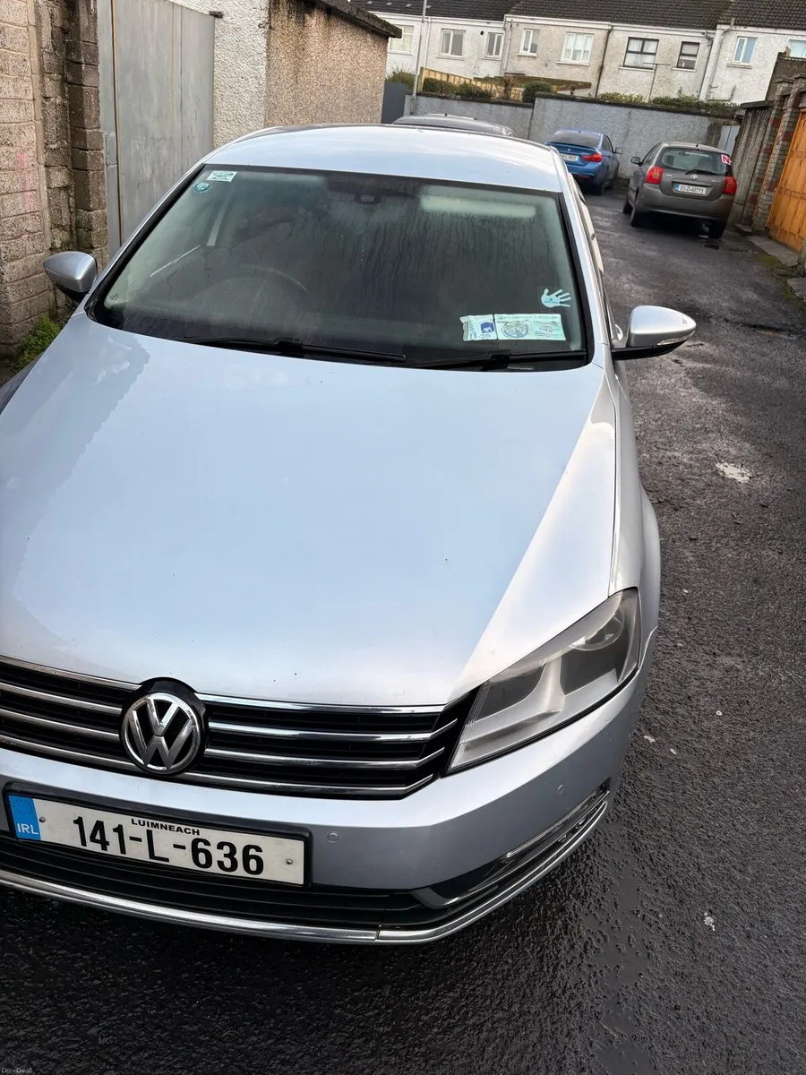 Passat - Image 2